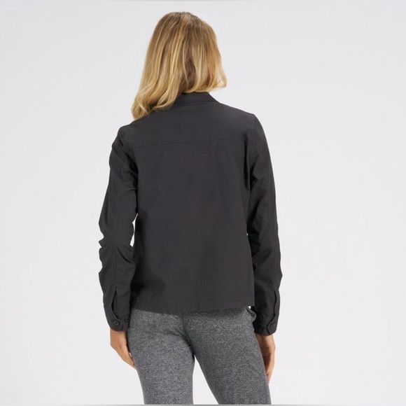 Vuori Ripstop Jacket - Picture 2 of 5